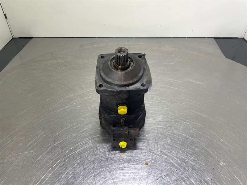 Thủy lực cho Máy móc xây dựng Komatsu WA80-Rexroth A6VM80HA1R1/63W-Drive motor/Fahrmotor: hình 6 Thủy lực cho Máy móc xây dựng Komatsu WA80-Rexroth A6VM80HA1R1/63W-Drive motor/Fahrmotor: hình 6