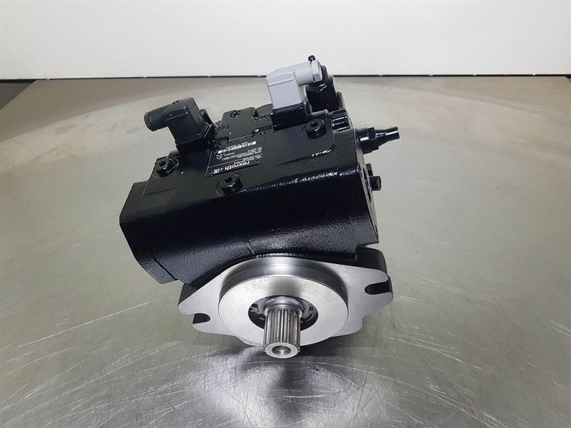 Komatsu WA95-R992001352-A4VG56DA1D2/32R-Drive pump - Thủy lực cho Máy móc xây dựng: hình 4 Komatsu WA95-R992001352-A4VG56DA1D2/32R-Drive pump - Thủy lực cho Máy móc xây dựng: hình 4