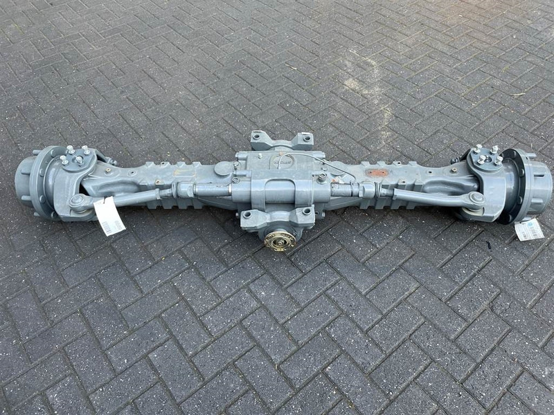 Kramer 1000175962-Spicer Dana 212/795-Axle/Achse/As - Trục và các bộ phận cho Máy móc xây dựng: hình 1 Kramer 1000175962-Spicer Dana 212/795-Axle/Achse/As - Trục và các bộ phận cho Máy móc xây dựng: hình 1