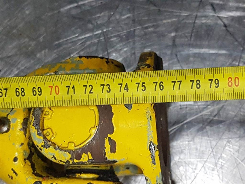 Kramer 312 - Propshaft/Gelenkwelle/Cardanas - Trục và các bộ phận cho Máy móc xây dựng: hình 4 Kramer 312 - Propshaft/Gelenkwelle/Cardanas - Trục và các bộ phận cho Máy móc xây dựng: hình 4