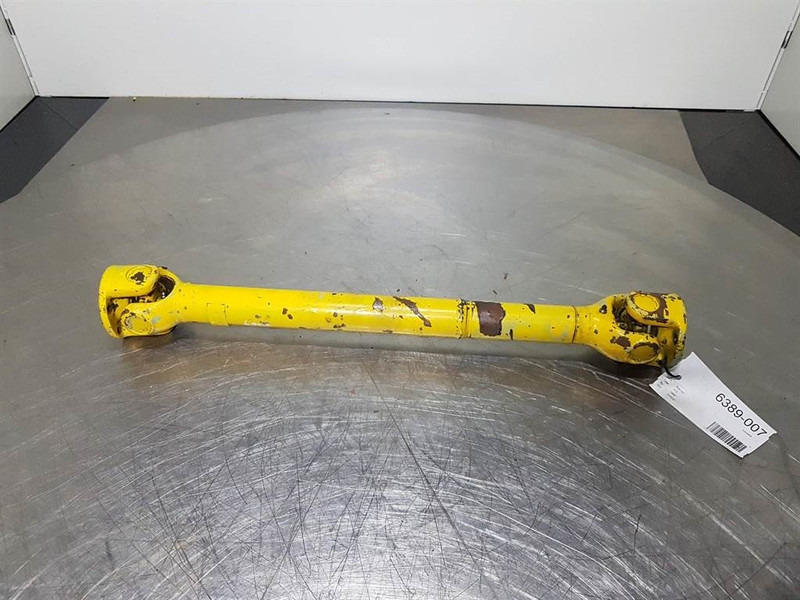 Kramer 312 - Propshaft/Gelenkwelle/Cardanas - Trục và các bộ phận cho Máy móc xây dựng: hình 1 Kramer 312 - Propshaft/Gelenkwelle/Cardanas - Trục và các bộ phận cho Máy móc xây dựng: hình 1