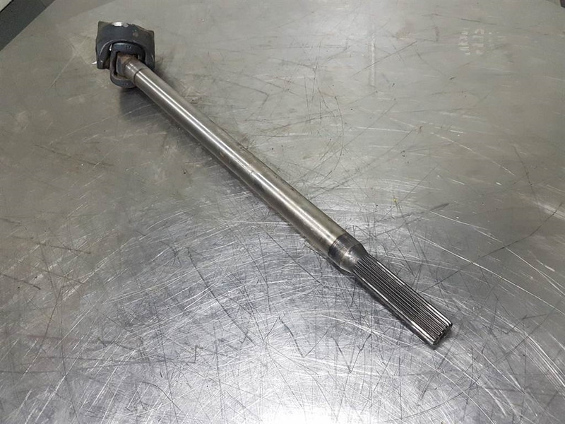 Kramer 316 - Joint shaft/Steckwelle/Steekas - Trục và các bộ phận cho Máy móc xây dựng: hình 3 Kramer 316 - Joint shaft/Steckwelle/Steekas - Trục và các bộ phận cho Máy móc xây dựng: hình 3