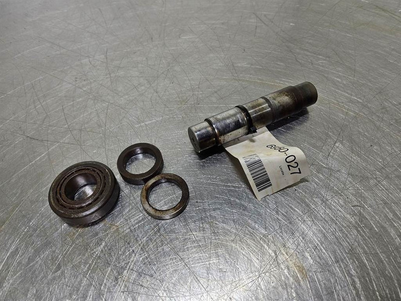 Kramer 512-Steering pivot pin/Achsschenkelbolzen/Fuseepen - Trục và các bộ phận cho Máy móc xây dựng: hình 3 Kramer 512-Steering pivot pin/Achsschenkelbolzen/Fuseepen - Trục và các bộ phận cho Máy móc xây dựng: hình 3
