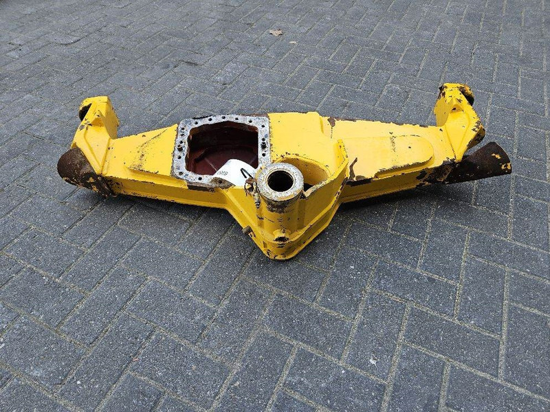 Kramer 512SL - Axle/Achse/As - Trục và các bộ phận cho Máy móc xây dựng: hình 3 Kramer 512SL - Axle/Achse/As - Trục và các bộ phận cho Máy móc xây dựng: hình 3