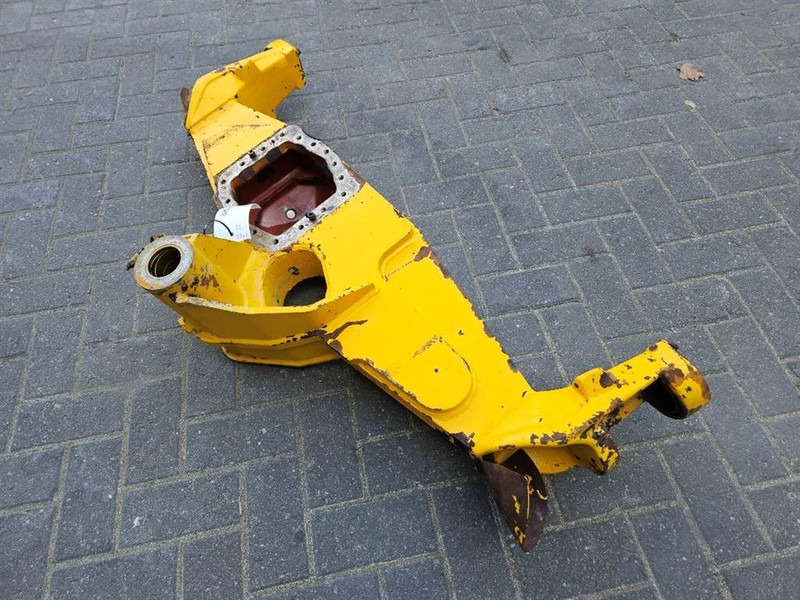 Kramer 512SL - Axle/Achse/As - Trục và các bộ phận cho Máy móc xây dựng: hình 4 Kramer 512SL - Axle/Achse/As - Trục và các bộ phận cho Máy móc xây dựng: hình 4