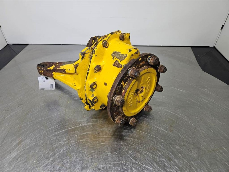 Kramer 512SL - Final drive/Endantrieb/Eindaandrijving - Trục và các bộ phận cho Máy móc xây dựng: hình 2 Kramer 512SL - Final drive/Endantrieb/Eindaandrijving - Trục và các bộ phận cho Máy móc xây dựng: hình 2