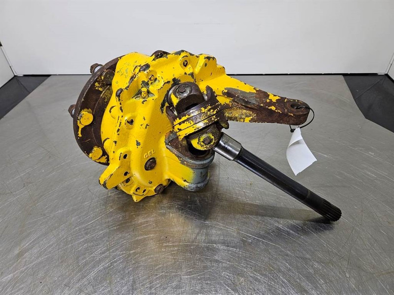 Kramer 512SL - Final drive/Endantrieb/Eindaandrijving - Trục và các bộ phận cho Máy móc xây dựng: hình 5 Kramer 512SL - Final drive/Endantrieb/Eindaandrijving - Trục và các bộ phận cho Máy móc xây dựng: hình 5