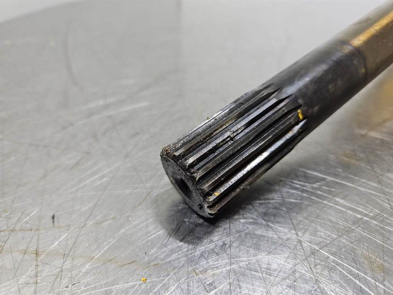 Kramer 512SL - Joint housing/Gelenkgehäuse/Stuurkom - Trục và các bộ phận cho Máy móc xây dựng: hình 4 Kramer 512SL - Joint housing/Gelenkgehäuse/Stuurkom - Trục và các bộ phận cho Máy móc xây dựng: hình 4