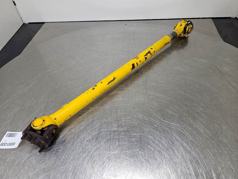 Kramer 512SL - Propshaft/Gelenkwelle/Cardanas - Trục và các bộ phận cho Máy móc xây dựng: hình 2 Kramer 512SL - Propshaft/Gelenkwelle/Cardanas - Trục và các bộ phận cho Máy móc xây dựng: hình 2