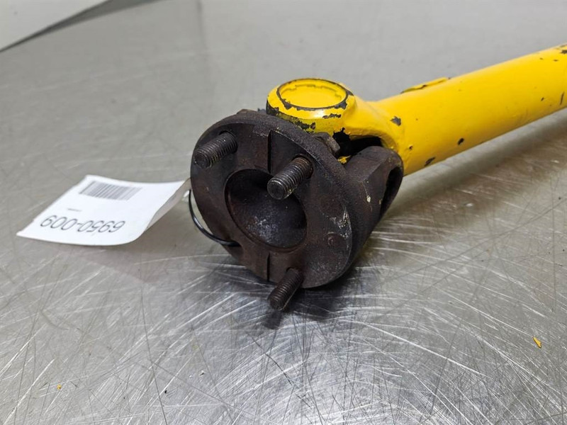 Kramer 512SL - Propshaft/Gelenkwelle/Cardanas - Trục và các bộ phận cho Máy móc xây dựng: hình 3 Kramer 512SL - Propshaft/Gelenkwelle/Cardanas - Trục và các bộ phận cho Máy móc xây dựng: hình 3