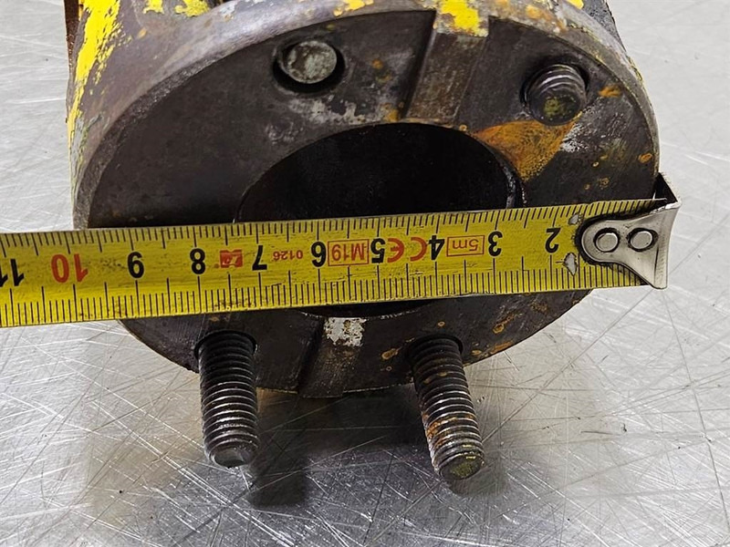 Kramer 512SL - Propshaft/Gelenkwelle/Cardanas - Trục và các bộ phận cho Máy móc xây dựng: hình 5 Kramer 512SL - Propshaft/Gelenkwelle/Cardanas - Trục và các bộ phận cho Máy móc xây dựng: hình 5