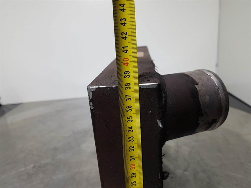 Động cơ và các bộ phận cho Máy móc xây dựng Kramer 880-AKG 0555.064.1800-Cooler/Kühler/Koeler: hình 6 Động cơ và các bộ phận cho Máy móc xây dựng Kramer 880-AKG 0555.064.1800-Cooler/Kühler/Koeler: hình 6