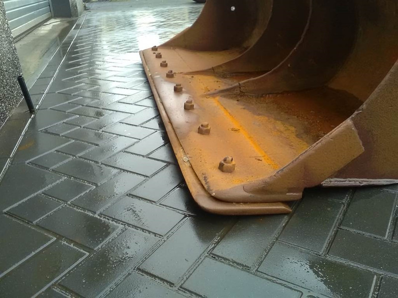 Liebherr 2,15 mtr - Bucket/Schaufel/Dichte bak - Gầu cho Máy móc xây dựng: hình 4 Liebherr 2,15 mtr - Bucket/Schaufel/Dichte bak - Gầu cho Máy móc xây dựng: hình 4