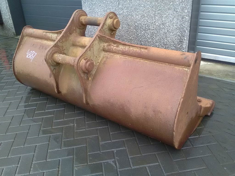 Liebherr 2,15 mtr - Bucket/Schaufel/Dichte bak - Gầu cho Máy móc xây dựng: hình 2 Liebherr 2,15 mtr - Bucket/Schaufel/Dichte bak - Gầu cho Máy móc xây dựng: hình 2