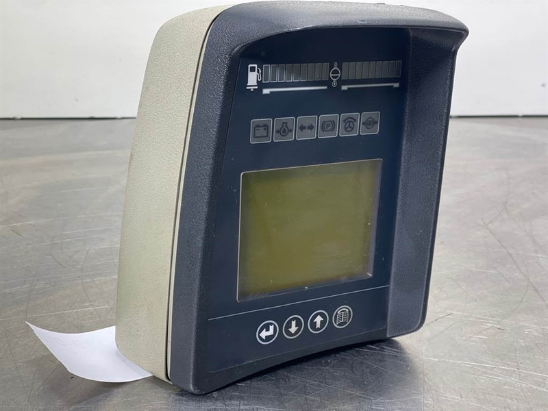 Liebherr A 924 C - Linh kiện điện cho Máy móc xây dựng: hình 2 Liebherr A 924 C - Linh kiện điện cho Máy móc xây dựng: hình 2