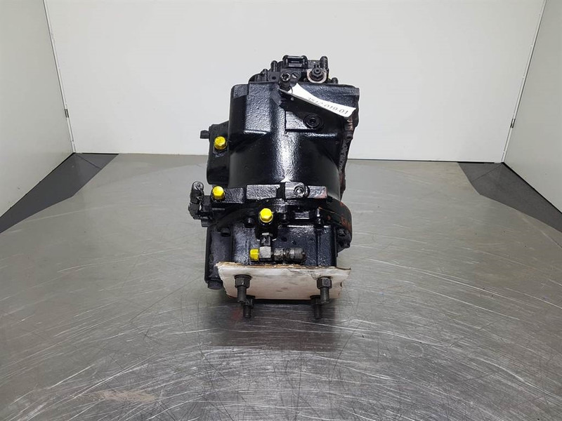 Liebherr A900ZW-ZF 2HL-100-5010430-Transmission/Getriebe - Hộp số và các bộ phận cho Máy móc xây dựng: hình 4 Liebherr A900ZW-ZF 2HL-100-5010430-Transmission/Getriebe - Hộp số và các bộ phận cho Máy móc xây dựng: hình 4