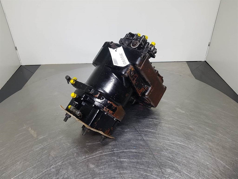 Liebherr A900ZW-ZF 2HL-100-5010430-Transmission/Getriebe - Hộp số và các bộ phận cho Máy móc xây dựng: hình 3 Liebherr A900ZW-ZF 2HL-100-5010430-Transmission/Getriebe - Hộp số và các bộ phận cho Máy móc xây dựng: hình 3