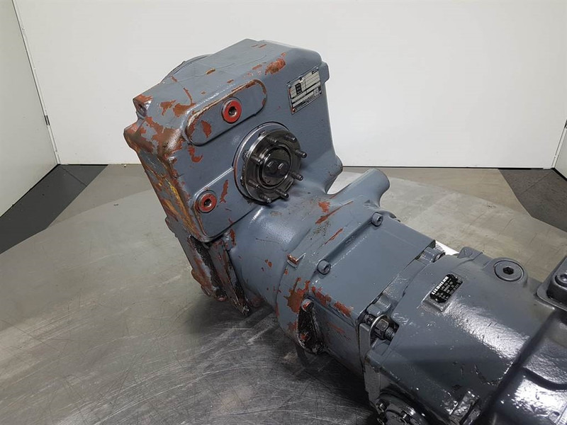 Liebherr A924 - 5008263-ZF 2HL-100-Transmission/Getriebe - Hộp số và các bộ phận cho Máy móc xây dựng: hình 5 Liebherr A924 - 5008263-ZF 2HL-100-Transmission/Getriebe - Hộp số và các bộ phận cho Máy móc xây dựng: hình 5