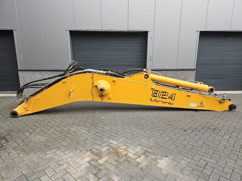 Liebherr A924-9949549-Monoboom/Monoausleger/Monoboom - Boom cho Máy móc xây dựng: hình 1 Liebherr A924-9949549-Monoboom/Monoausleger/Monoboom - Boom cho Máy móc xây dựng: hình 1