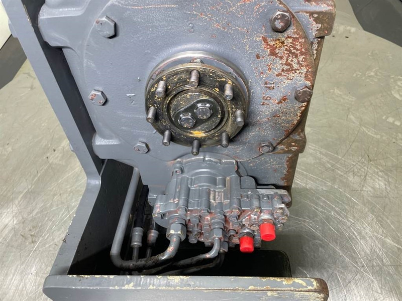 Liebherr A924B-5010430-Transmission with pump - Hộp số cho Máy móc xây dựng: hình 3 Liebherr A924B-5010430-Transmission with pump - Hộp số cho Máy móc xây dựng: hình 3