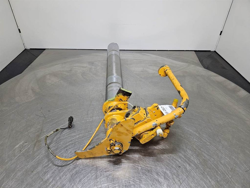 Liebherr A924B-9913173-Overload warning system - Boom cho Máy móc xây dựng: hình 3 Liebherr A924B-9913173-Overload warning system - Boom cho Máy móc xây dựng: hình 3