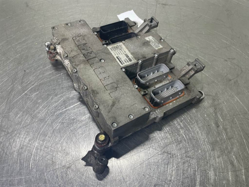Liebherr A924C-11170628-ECU/Control box/Steuermodul - Linh kiện điện cho Máy móc xây dựng: hình 3 Liebherr A924C-11170628-ECU/Control box/Steuermodul - Linh kiện điện cho Máy móc xây dựng: hình 3