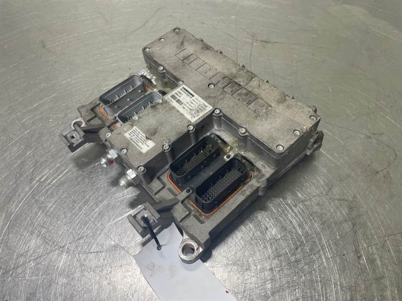 Liebherr A924C-11170628-ECU/Control box/Steuermodul - Linh kiện điện cho Máy móc xây dựng: hình 2 Liebherr A924C-11170628-ECU/Control box/Steuermodul - Linh kiện điện cho Máy móc xây dựng: hình 2