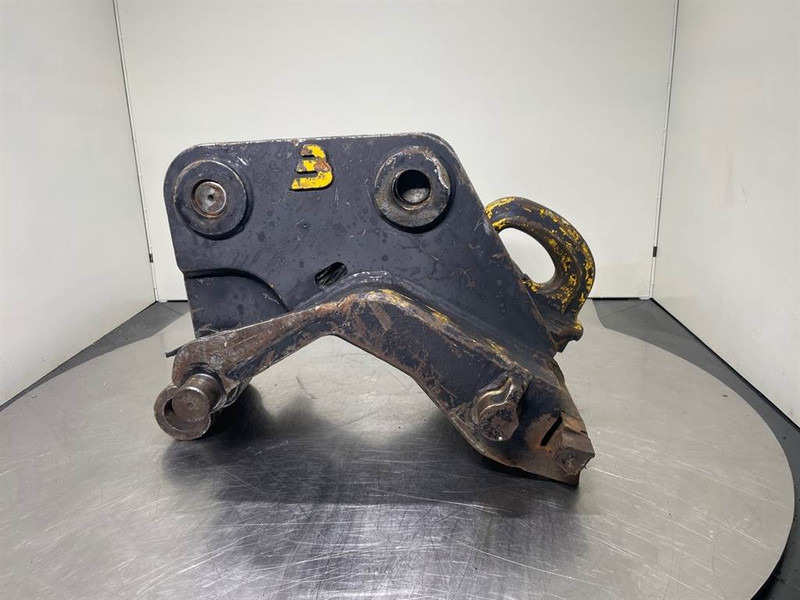 Liebherr A924C-Beco SW3H-Quick coupler/Schnellwechsler - Bộ ghép nhanh cho Máy móc xây dựng: hình 5 Liebherr A924C-Beco SW3H-Quick coupler/Schnellwechsler - Bộ ghép nhanh cho Máy móc xây dựng: hình 5