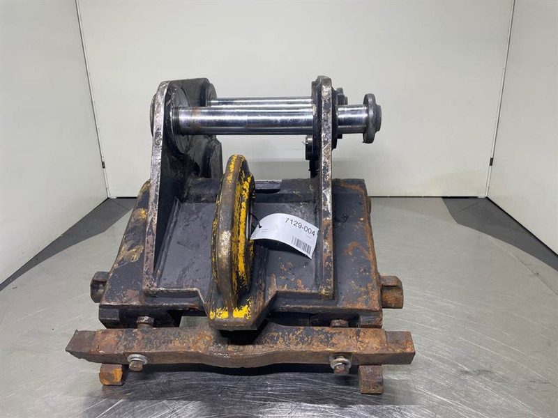 Liebherr A924C-Beco SW3H-Quick coupler/Schnellwechsler - Bộ ghép nhanh cho Máy móc xây dựng: hình 4 Liebherr A924C-Beco SW3H-Quick coupler/Schnellwechsler - Bộ ghép nhanh cho Máy móc xây dựng: hình 4