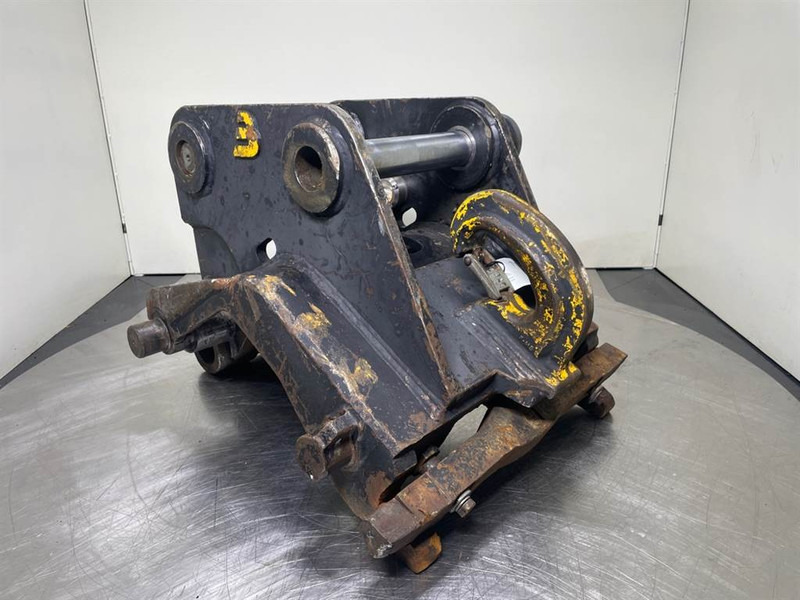 Liebherr A924C-Beco SW3H-Quick coupler/Schnellwechsler - Bộ ghép nhanh cho Máy móc xây dựng: hình 1 Liebherr A924C-Beco SW3H-Quick coupler/Schnellwechsler - Bộ ghép nhanh cho Máy móc xây dựng: hình 1