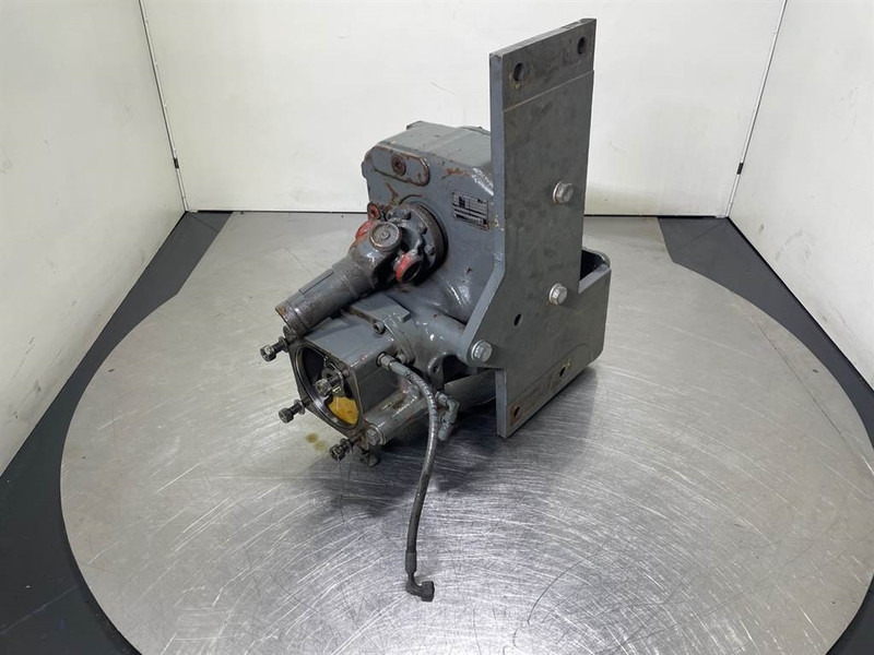 Liebherr A934C-5010430-ZF 2HL-100-Transmission/Getriebe - Hộp số và các bộ phận cho Máy móc xây dựng: hình 5 Liebherr A934C-5010430-ZF 2HL-100-Transmission/Getriebe - Hộp số và các bộ phận cho Máy móc xây dựng: hình 5