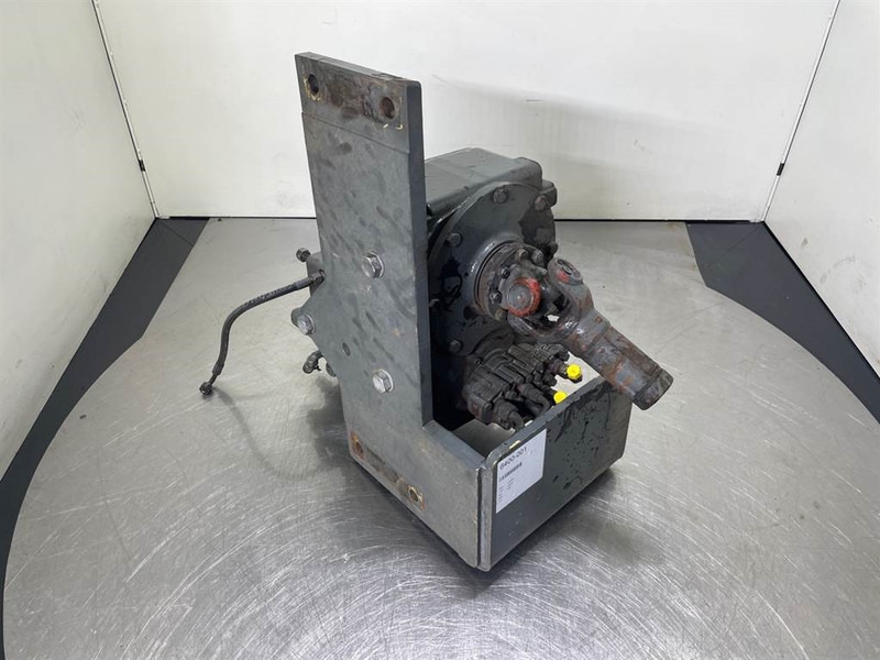 Liebherr A934C-5010430-ZF 2HL-100-Transmission/Getriebe - Hộp số và các bộ phận cho Máy móc xây dựng: hình 3 Liebherr A934C-5010430-ZF 2HL-100-Transmission/Getriebe - Hộp số và các bộ phận cho Máy móc xây dựng: hình 3