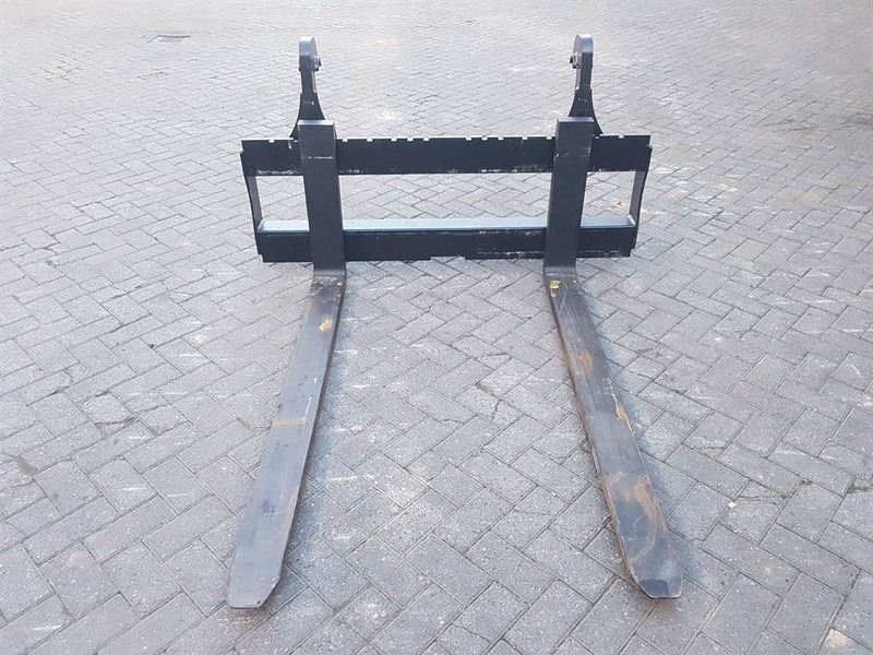 Liebherr/Komatsu/Volvo BM/5-TON-Palletvorken/Forks - Chĩa: hình 5 Liebherr/Komatsu/Volvo BM/5-TON-Palletvorken/Forks - Chĩa: hình 5