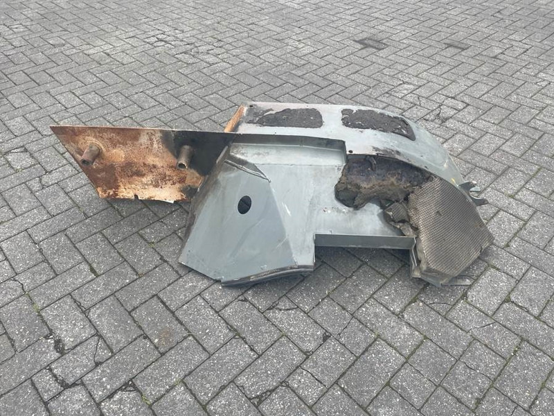 Liebherr L506 Stereo-9068843-Wheel case/Radkasten/Wielkast - Khung/ Sườn cho Máy móc xây dựng: hình 2 Liebherr L506 Stereo-9068843-Wheel case/Radkasten/Wielkast - Khung/ Sườn cho Máy móc xây dựng: hình 2