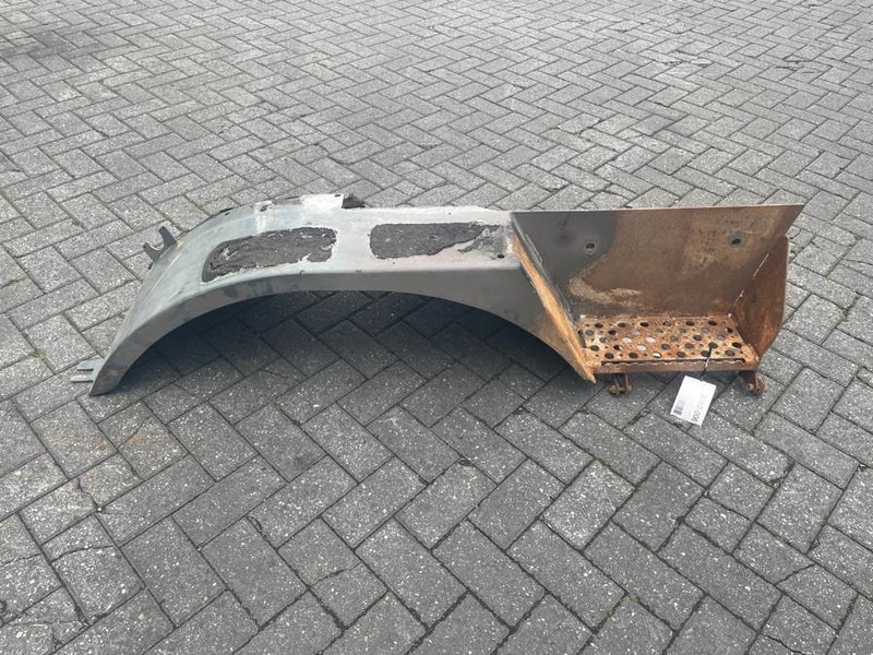 Liebherr L506 Stereo-9068843-Wheel case/Radkasten/Wielkast - Khung/ Sườn cho Máy móc xây dựng: hình 1 Liebherr L506 Stereo-9068843-Wheel case/Radkasten/Wielkast - Khung/ Sườn cho Máy móc xây dựng: hình 1