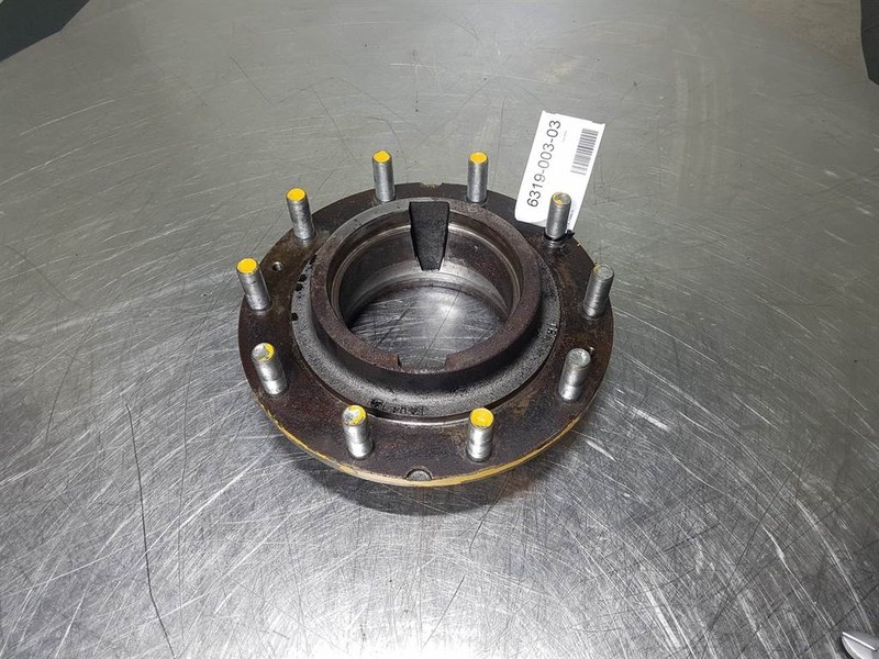 Liebherr L524-10410845-Spicer Dana 12306009629-Wheel hub - Trục và các bộ phận cho Máy móc xây dựng: hình 1 Liebherr L524-10410845-Spicer Dana 12306009629-Wheel hub - Trục và các bộ phận cho Máy móc xây dựng: hình 1