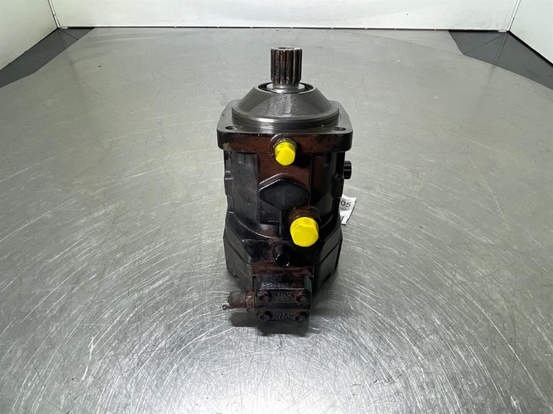 Liebherr L524-11211706-Drive motor/Fahrmotor/Rijmotor - Thủy lực cho Máy móc xây dựng: hình 5 Liebherr L524-11211706-Drive motor/Fahrmotor/Rijmotor - Thủy lực cho Máy móc xây dựng: hình 5