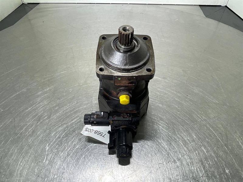 Liebherr L524-11211706-Drive motor/Fahrmotor/Rijmotor - Thủy lực cho Máy móc xây dựng: hình 2 Liebherr L524-11211706-Drive motor/Fahrmotor/Rijmotor - Thủy lực cho Máy móc xây dựng: hình 2