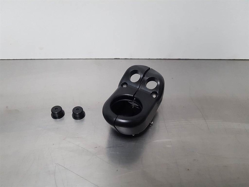 Liebherr LH-12418586-Joystickgriffpaket links - Linh kiện điện cho Máy móc xây dựng: hình 1 Liebherr LH-12418586-Joystickgriffpaket links - Linh kiện điện cho Máy móc xây dựng: hình 1