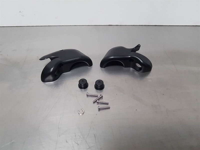 Liebherr LH-12418586-Joystickgriffpaket links - Linh kiện điện cho Máy móc xây dựng: hình 3 Liebherr LH-12418586-Joystickgriffpaket links - Linh kiện điện cho Máy móc xây dựng: hình 3