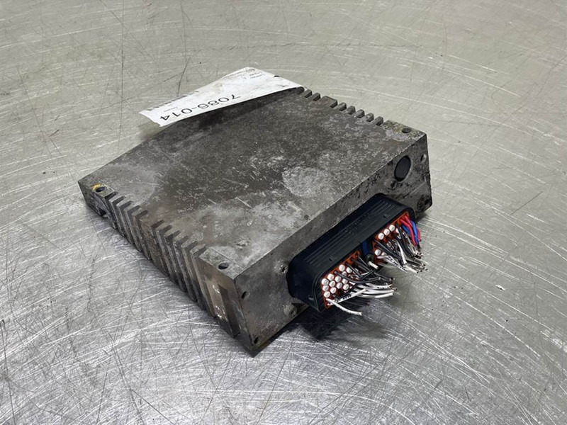 Liebherr LH24M-10685054-PME1-BMK A61-ECU/Control box - Linh kiện điện cho Máy móc xây dựng: hình 3 Liebherr LH24M-10685054-PME1-BMK A61-ECU/Control box - Linh kiện điện cho Máy móc xây dựng: hình 3