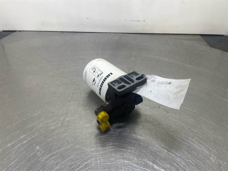 Liebherr LH24M-12455531/12887425-Fuel filter - Động cơ cho Máy móc xây dựng: hình 3 Liebherr LH24M-12455531/12887425-Fuel filter - Động cơ cho Máy móc xây dựng: hình 3
