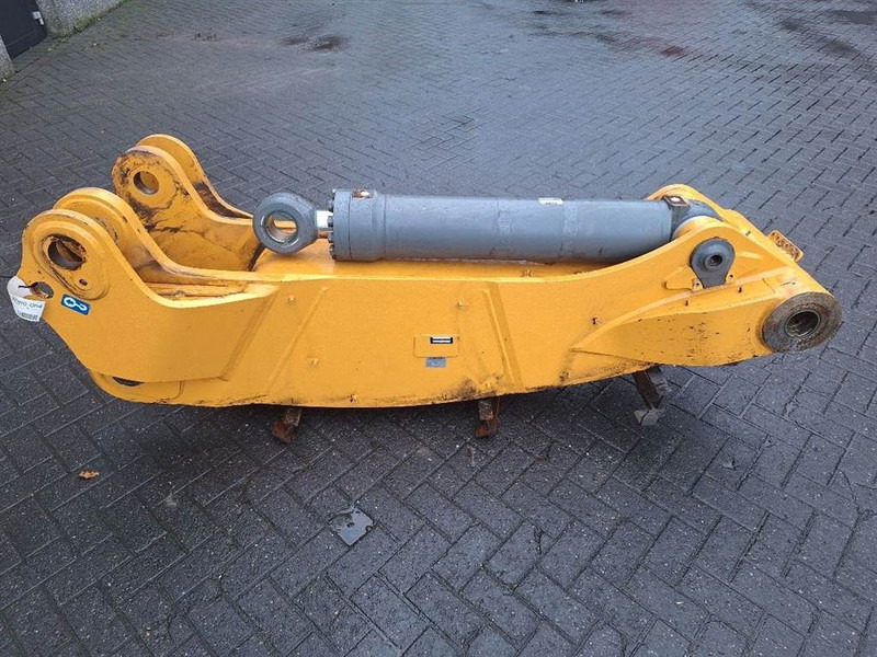 Liebherr LH24M-94040325-Monoboom/Monoausleger/Monoboom - Boom cho Máy móc xây dựng: hình 1 Liebherr LH24M-94040325-Monoboom/Monoausleger/Monoboom - Boom cho Máy móc xây dựng: hình 1