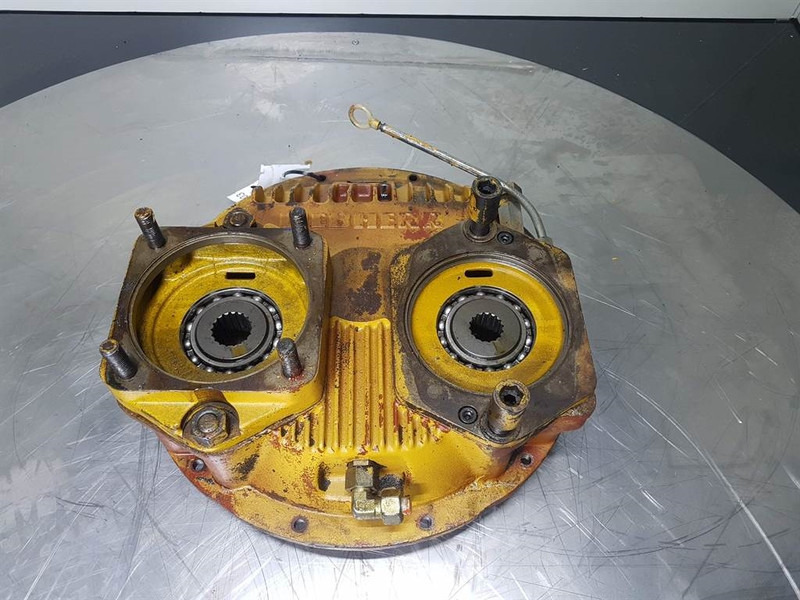 Liebherr PVG250B 281 - Transmission/Getriebe/Transmissiebak - Hộp số và các bộ phận cho Máy móc xây dựng: hình 2 Liebherr PVG250B 281 - Transmission/Getriebe/Transmissiebak - Hộp số và các bộ phận cho Máy móc xây dựng: hình 2