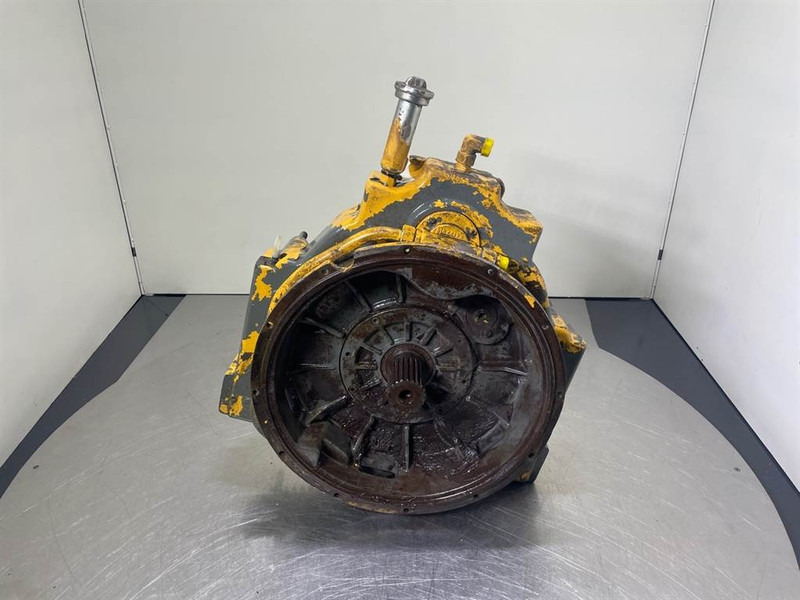 Liebherr R954-PVG350-Transmission/Getriebe/Transmissiebak - Hộp số cho Máy móc xây dựng: hình 2 Liebherr R954-PVG350-Transmission/Getriebe/Transmissiebak - Hộp số cho Máy móc xây dựng: hình 2
