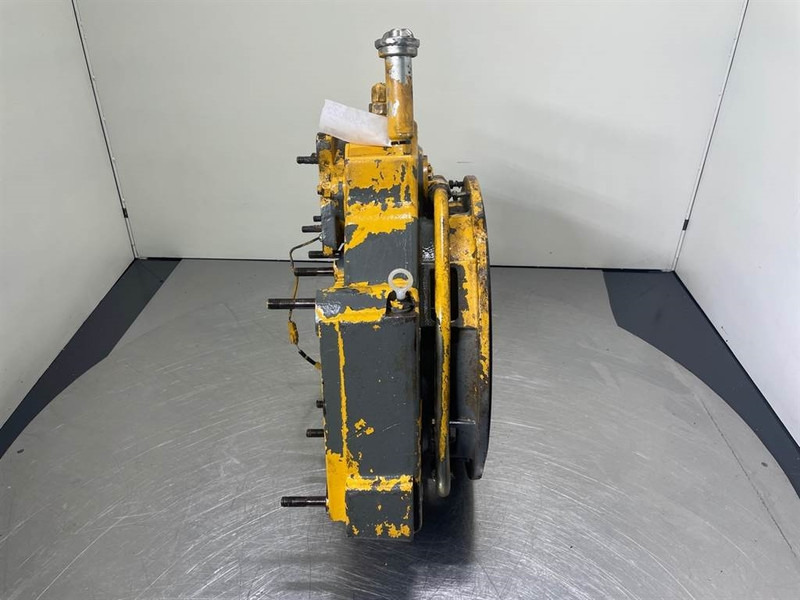 Liebherr R954-PVG350-Transmission/Getriebe/Transmissiebak - Hộp số cho Máy móc xây dựng: hình 4 Liebherr R954-PVG350-Transmission/Getriebe/Transmissiebak - Hộp số cho Máy móc xây dựng: hình 4