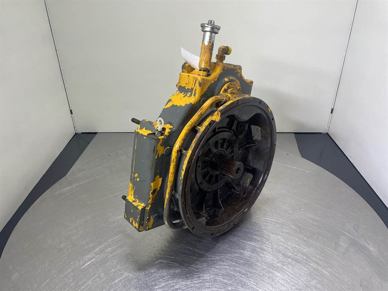 Liebherr R954-PVG350-Transmission/Getriebe/Transmissiebak - Hộp số cho Máy móc xây dựng: hình 3 Liebherr R954-PVG350-Transmission/Getriebe/Transmissiebak - Hộp số cho Máy móc xây dựng: hình 3