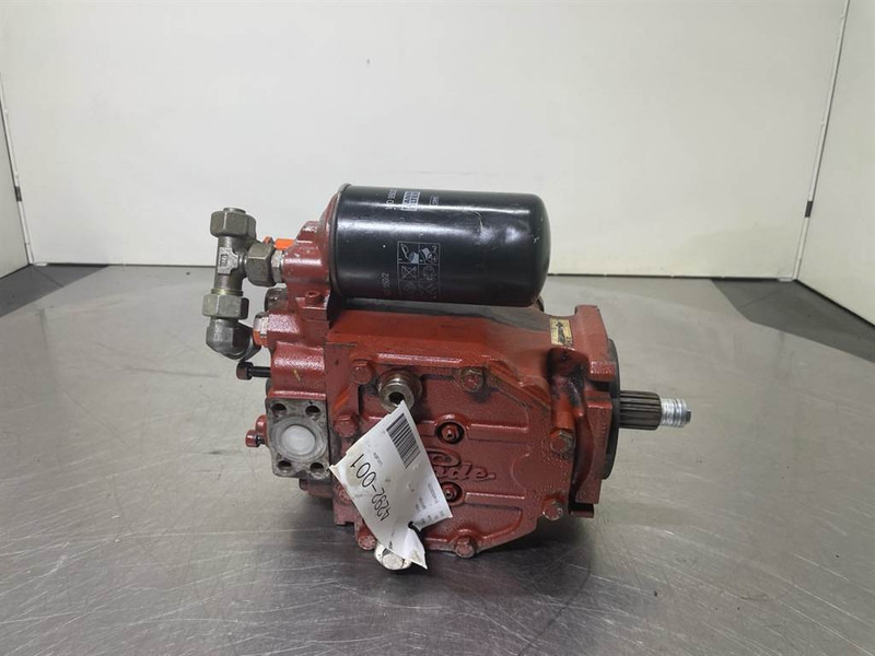 Linde BPV70R - Drive pump/Fahrpumpe/Rijpomp - Thủy lực cho Máy móc xây dựng: hình 1 Linde BPV70R - Drive pump/Fahrpumpe/Rijpomp - Thủy lực cho Máy móc xây dựng: hình 1