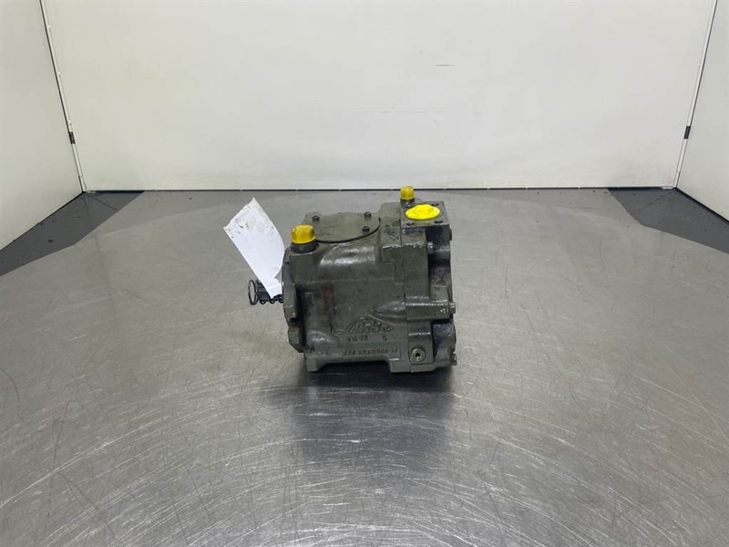 Linde - Drive motor/Fahrmotor/Rijmotor - Thủy lực cho Máy móc xây dựng: hình 1 Linde - Drive motor/Fahrmotor/Rijmotor - Thủy lực cho Máy móc xây dựng: hình 1