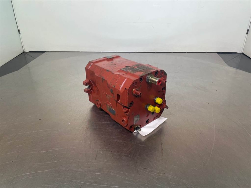 Linde H50 - Drive motor/Fahrmotor/Rijmotor - Thủy lực cho Máy móc xây dựng: hình 4 Linde H50 - Drive motor/Fahrmotor/Rijmotor - Thủy lực cho Máy móc xây dựng: hình 4